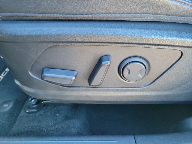 used 2023 Hyundai Tucson car, priced at $20,954