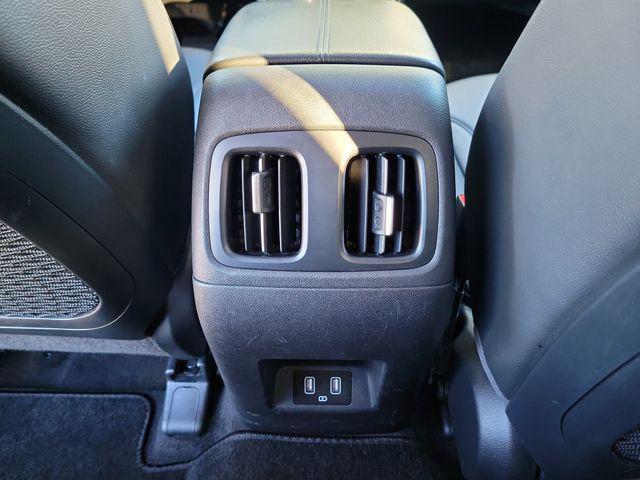 used 2023 Hyundai Tucson car, priced at $20,954