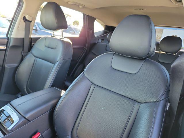 used 2023 Hyundai Tucson car, priced at $20,954