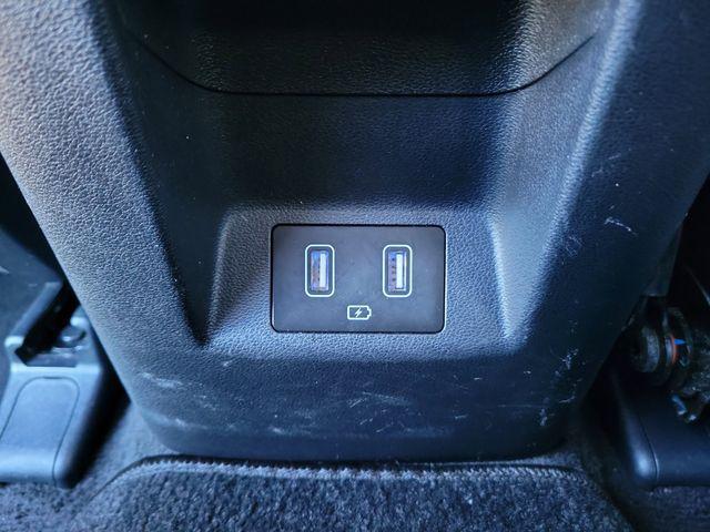 used 2023 Hyundai Tucson car, priced at $20,954