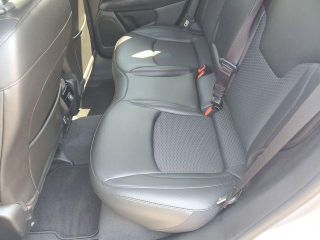 used 2022 Jeep Compass car, priced at $22,394