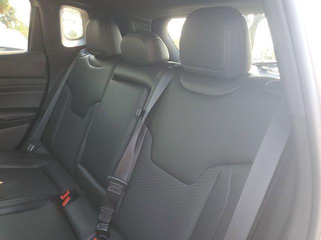 used 2022 Jeep Compass car, priced at $22,394