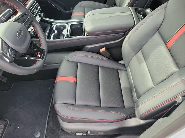 new 2026 Chevrolet Traverse car, priced at $58,166