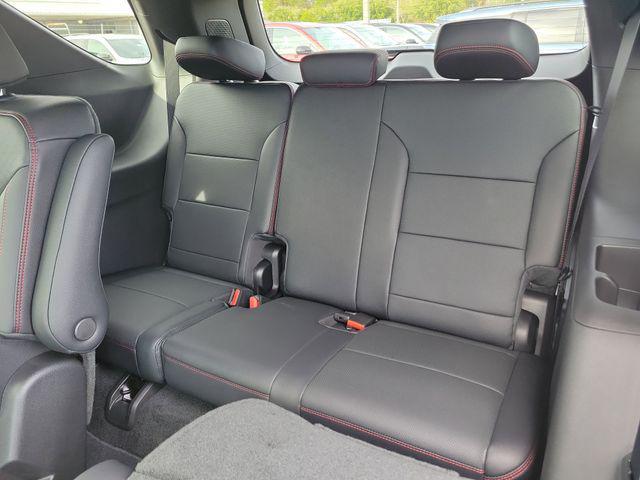 new 2026 Chevrolet Traverse car, priced at $58,166