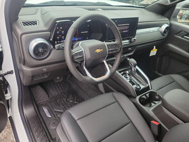 new 2026 Chevrolet Colorado car, priced at $42,851