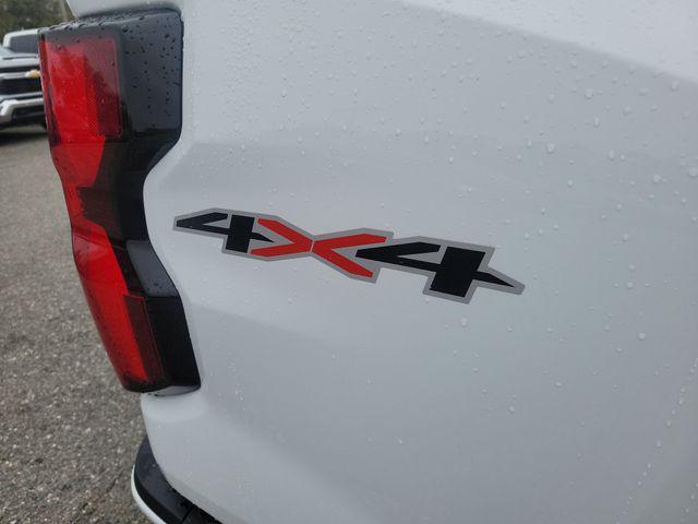 new 2026 Chevrolet Colorado car, priced at $42,851