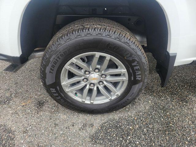 new 2026 Chevrolet Colorado car, priced at $42,851