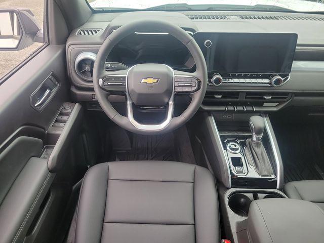 new 2026 Chevrolet Colorado car, priced at $42,851
