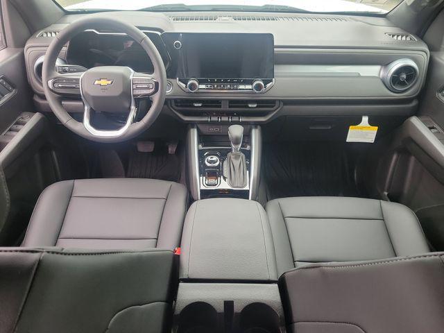 new 2026 Chevrolet Colorado car, priced at $42,851