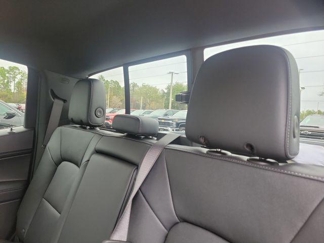 new 2026 Chevrolet Colorado car, priced at $42,851