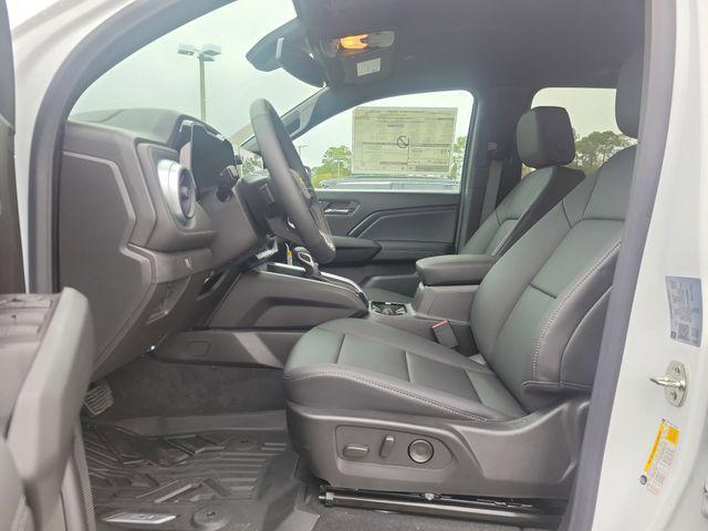 new 2026 Chevrolet Colorado car, priced at $42,851