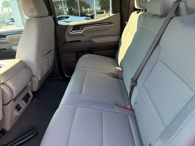 used 2022 GMC Sierra 1500 car, priced at $34,991