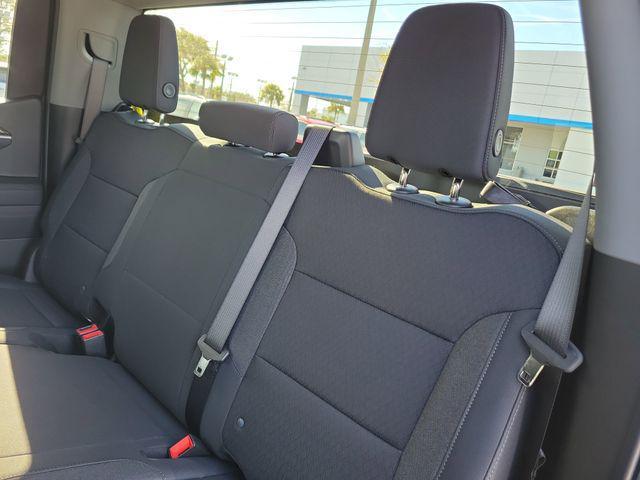 new 2026 Chevrolet Silverado 1500 car, priced at $53,859