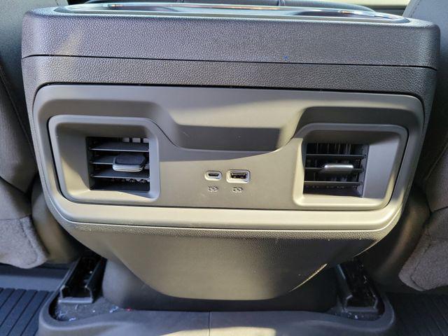 new 2026 Chevrolet Silverado 1500 car, priced at $53,859