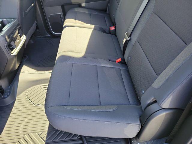 new 2026 Chevrolet Silverado 1500 car, priced at $53,859