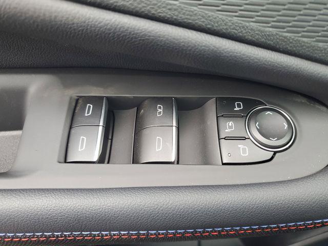 new 2026 Chevrolet Blazer car, priced at $51,046