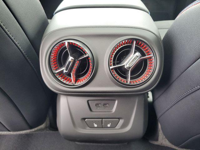 new 2026 Chevrolet Blazer car, priced at $51,046