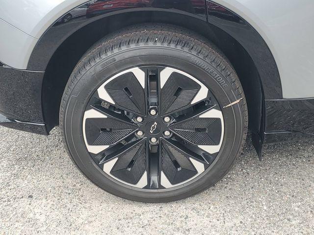 new 2026 Chevrolet Blazer car, priced at $51,046