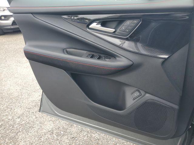 new 2026 Chevrolet Blazer car, priced at $51,046