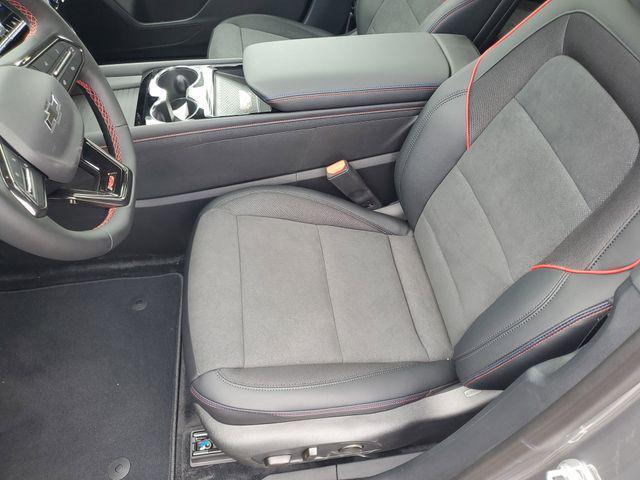 new 2026 Chevrolet Blazer car, priced at $51,046