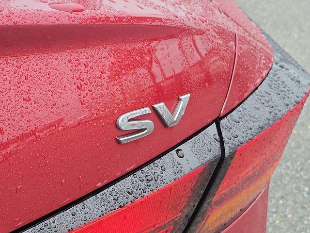 used 2024 Nissan Altima car, priced at $18,991