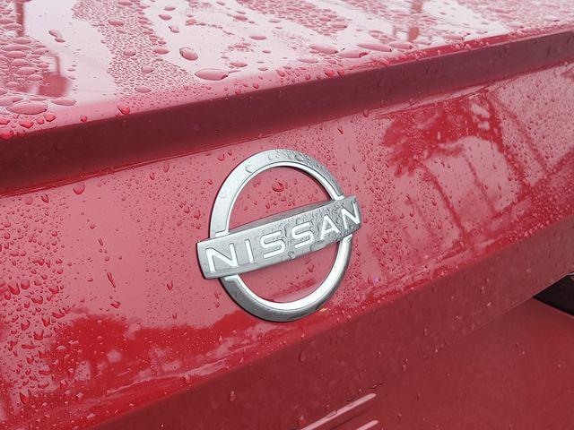 used 2024 Nissan Altima car, priced at $18,991