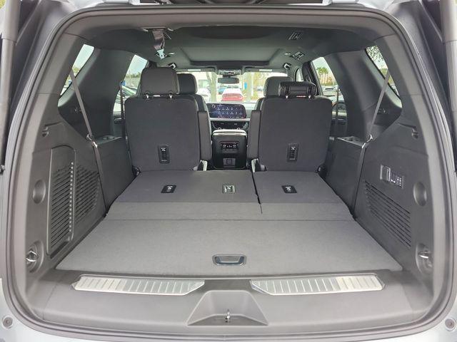 new 2026 Chevrolet Tahoe car, priced at $75,867