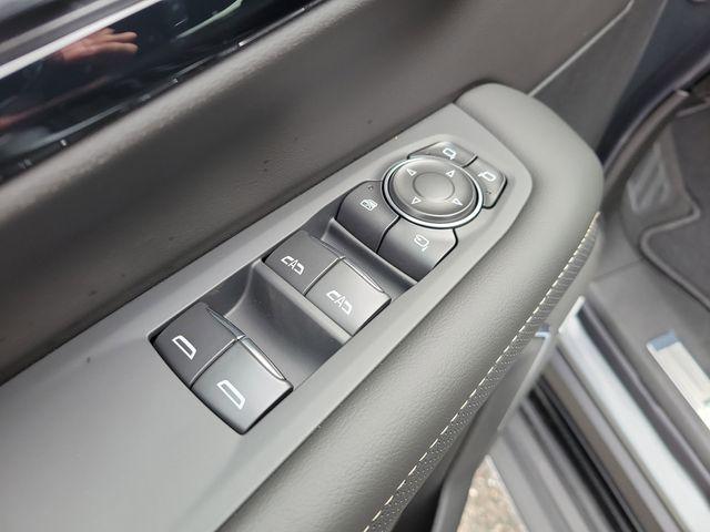 new 2026 Chevrolet Tahoe car, priced at $75,867