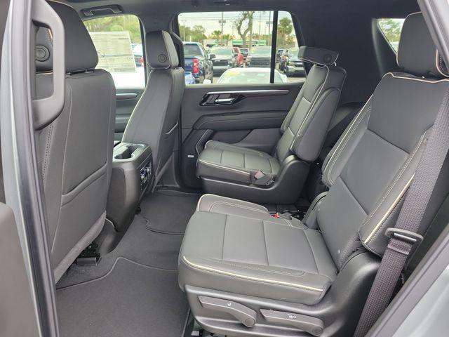 new 2026 Chevrolet Tahoe car, priced at $75,867