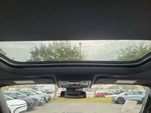 new 2026 Chevrolet Tahoe car, priced at $75,867