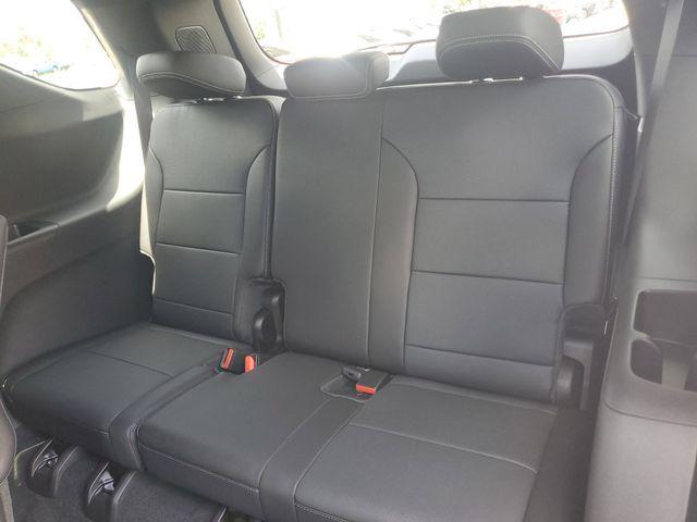 new 2026 Chevrolet Traverse car, priced at $46,695