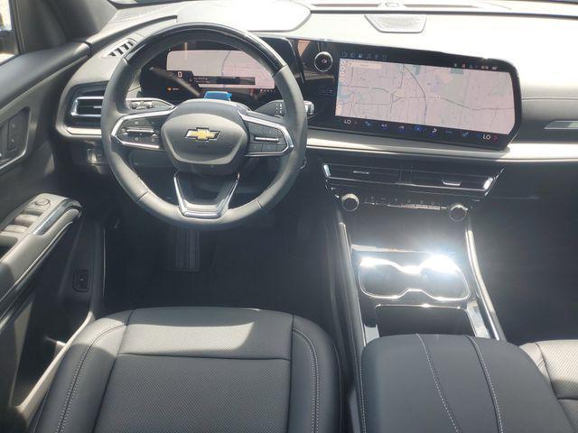 new 2026 Chevrolet Traverse car, priced at $46,695