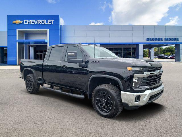 new 2026 Chevrolet Silverado 2500 car, priced at $78,498
