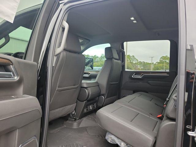 new 2026 Chevrolet Silverado 2500 car, priced at $78,498