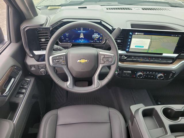 new 2026 Chevrolet Silverado 2500 car, priced at $78,498