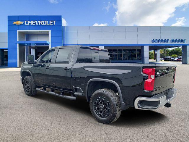 new 2026 Chevrolet Silverado 2500 car, priced at $78,498