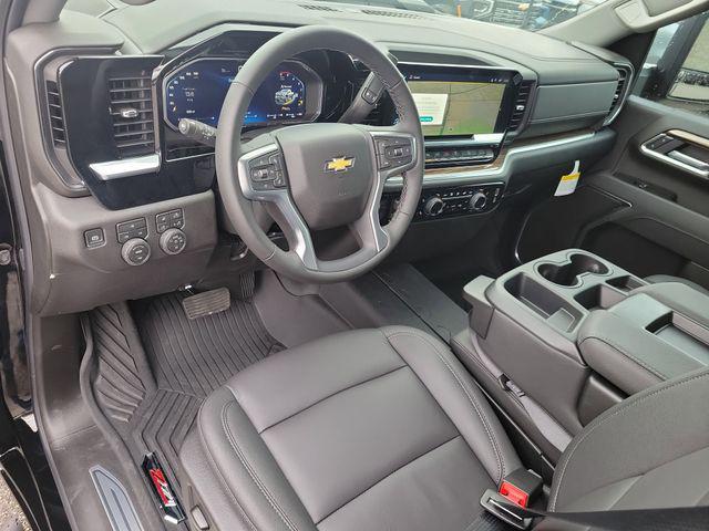 new 2026 Chevrolet Silverado 2500 car, priced at $78,498