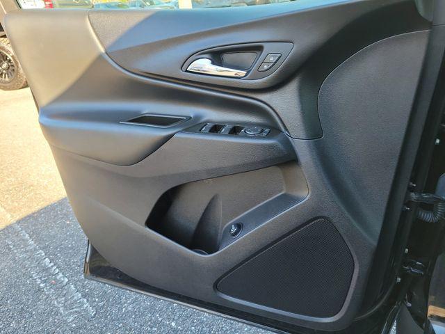 used 2024 Chevrolet Equinox car, priced at $20,812