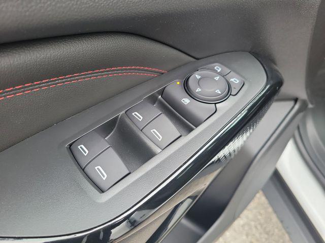 new 2026 Chevrolet Trax car, priced at $26,941