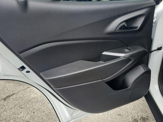 new 2026 Chevrolet Trax car, priced at $26,941