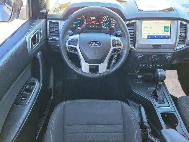 used 2022 Ford Ranger car, priced at $23,990