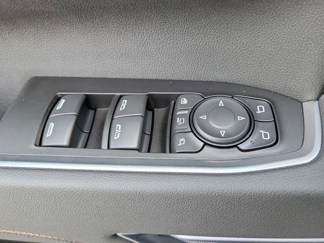 new 2026 Chevrolet Silverado 2500 car, priced at $85,390