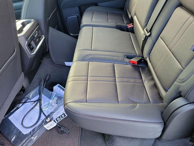 new 2026 Chevrolet Silverado 2500 car, priced at $85,390