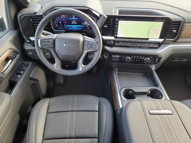 new 2026 Chevrolet Silverado 2500 car, priced at $85,390