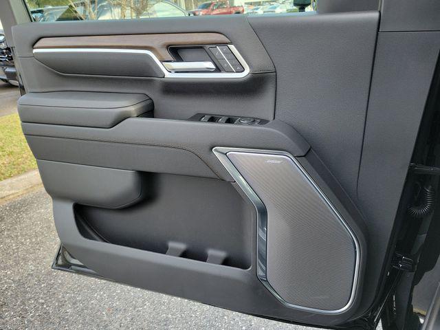 new 2026 Chevrolet Silverado 2500 car, priced at $85,390