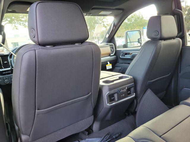 new 2026 Chevrolet Silverado 2500 car, priced at $85,390