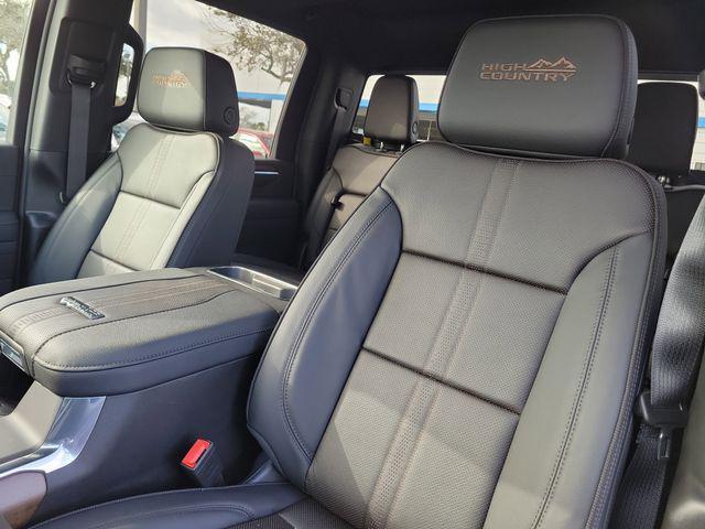 new 2026 Chevrolet Silverado 2500 car, priced at $85,390