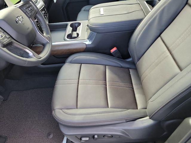 new 2026 Chevrolet Silverado 2500 car, priced at $85,390