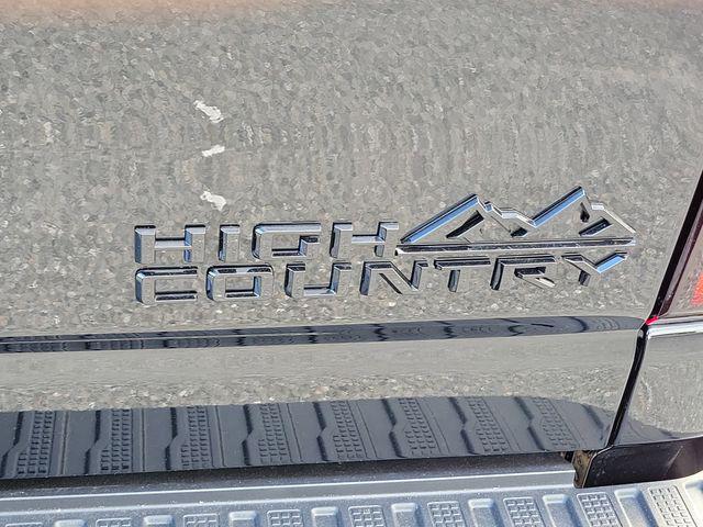 new 2026 Chevrolet Silverado 2500 car, priced at $85,390