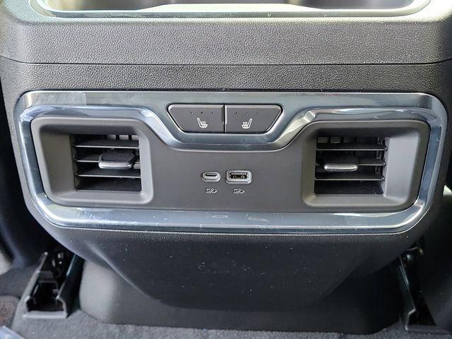 new 2026 Chevrolet Silverado 2500 car, priced at $85,390